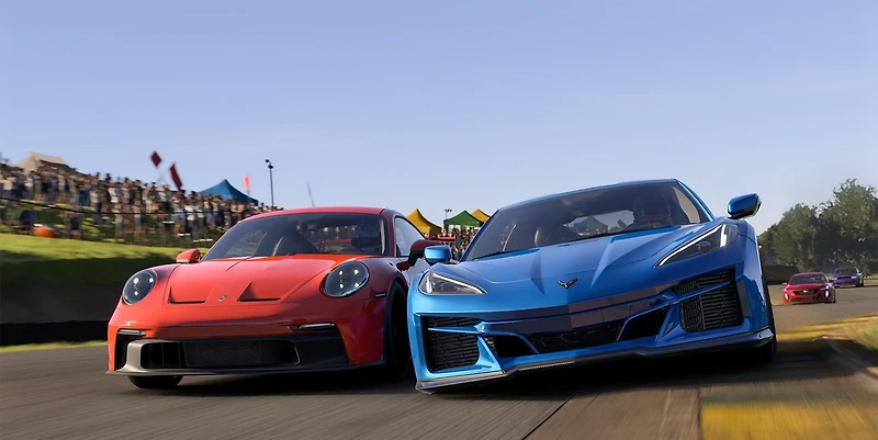 Forza Motorsport: Premium Add-Ons Bundle DLC - Xbox Series X/S
