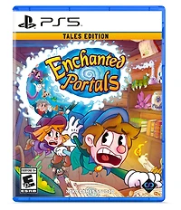 Enchanted Portals - Tales Edition