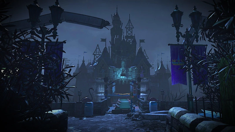 HappyFunland - Souvenir Edition