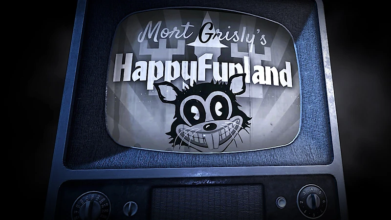 HappyFunland - Souvenir Edition