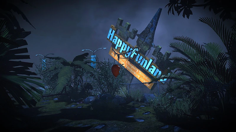 HappyFunland - Souvenir Edition