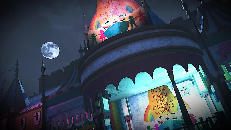 HappyFunland - Souvenir Edition