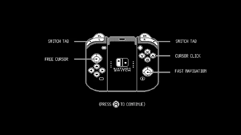 World of Horror - Nintendo Switch