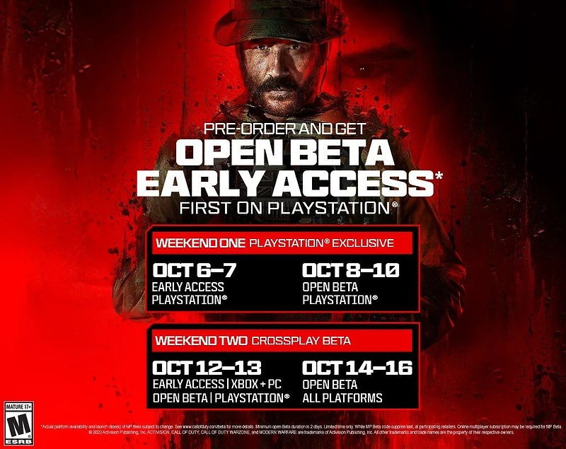 Call of Duty: Modern Warfare III