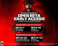 Call of Duty: Modern Warfare III