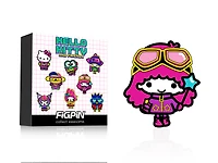 FiGPiN Mystery Pin Hello Kitty and Friends (Kawaii Arcade) Series 4 GameStop Exclusive