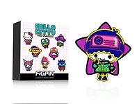 FiGPiN Mystery Pin Hello Kitty and Friends (Kawaii Arcade) Series 4 GameStop Exclusive