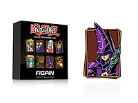 FiGPiN Yu-Gi-Oh! Mystery Collectible Enamel Pin Series 1 (Styles May Vary