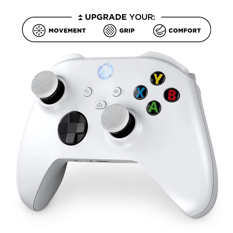 KontrolFreek FPS Precision Aim Thumbstick Clutch - Xbox Series X