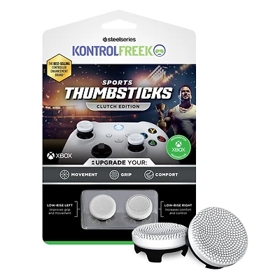 KontrolFreek FPS Precision Aim Thumbstick Clutch - Xbox Series X