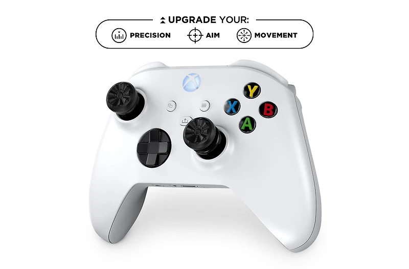 KontrolFreek FPS Precision Aim Thumbstick Galaxy