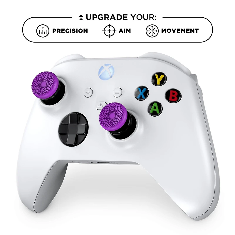 KontrolFreek FPS Precision Aim Thumbstick Frenzy - Xbox Series X