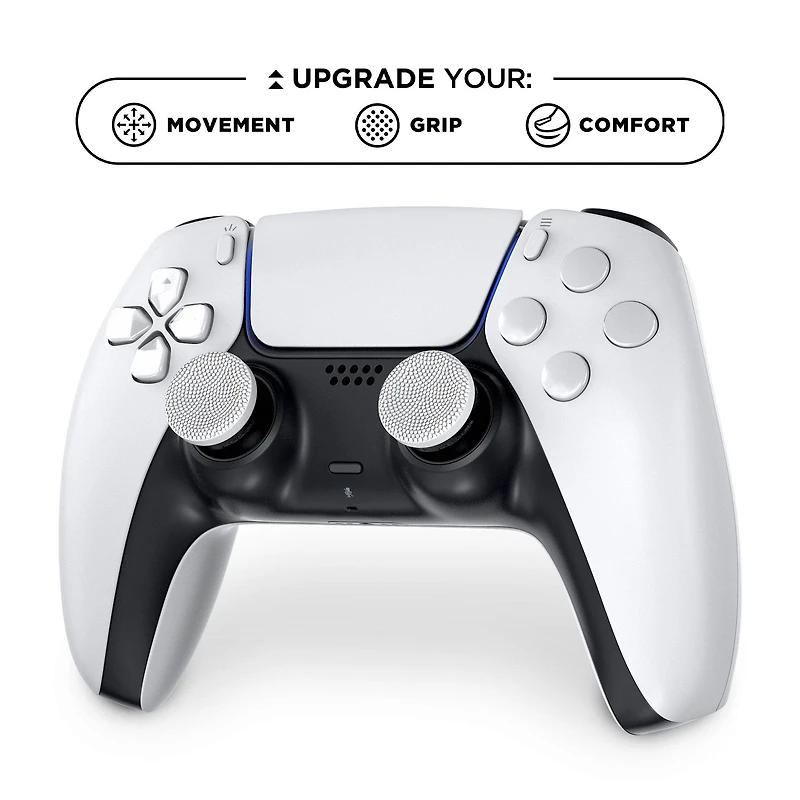 KontrolFreek FPS Precision Aim Thumbstick Clutch - PlayStation 5