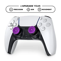KontrolFreek FPS Precision Aim Thumbstick Frenzy - PlayStation 5