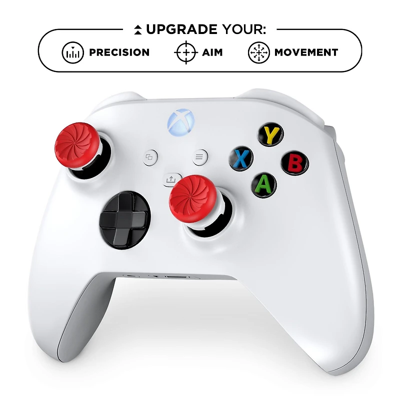 KontrolFreek FPS Precision Aim Thumbstick Inferno - Xbox Series X