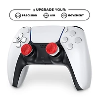 KontrolFreek FPS Precision Aim Thumbstick Inferno - PlayStation 5