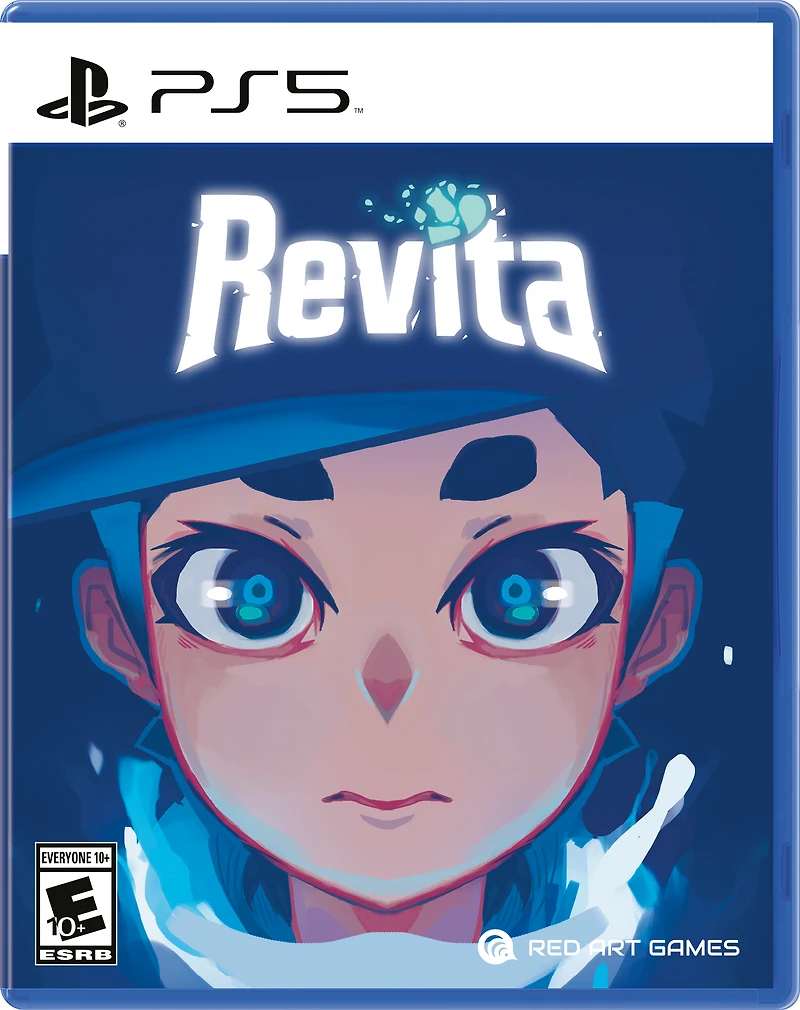 Revita