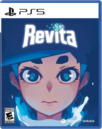 Revita