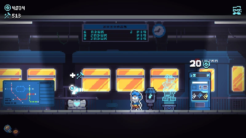 Revita - PlayStation 5