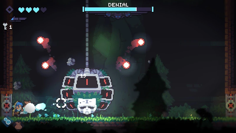 Revita - Nintendo Switch