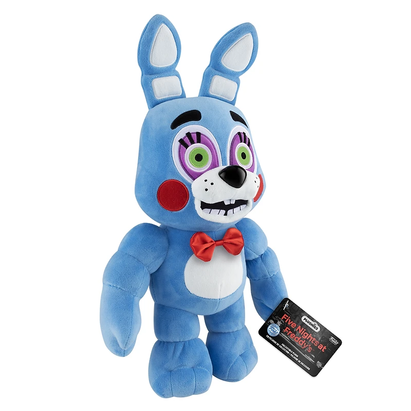 Funko Five Nights at Freddy's Bonnie 16-in Plush GameStop Exclusive