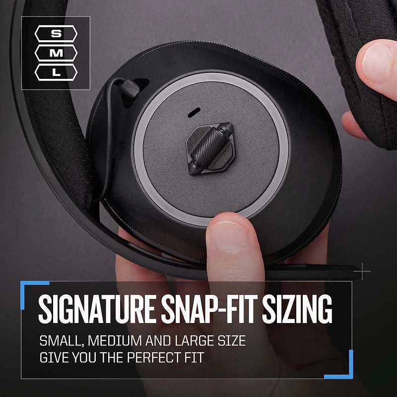 RIG 600 PRO HX Dual Wireless Gaming Headset with Bluetooth for Xbox Series X/S, PlayStation 4/5, Nintendo Switch and PC - Black