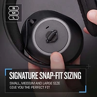 RIG 600 PRO HX Dual Wireless Gaming Headset with Bluetooth for Xbox Series X/S, PlayStation 4/5, Nintendo Switch and PC - Black