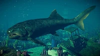 Jurassic World Evolution 2: Prehistoric Marine Species Pack DLC - PC Steam