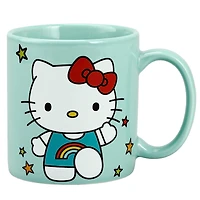 Hello Kitty 14 oz Ceramic Coffee Mug