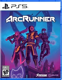 ArcRunner