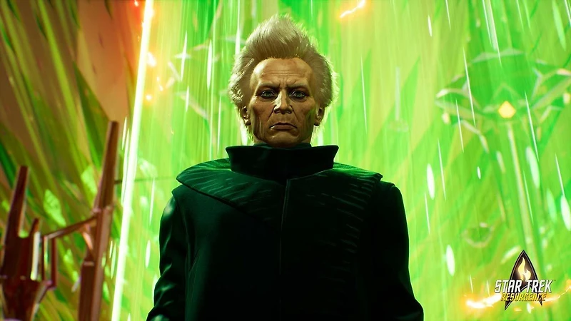 Star Trek: Resurgence - Xbox Series X, Xbox One