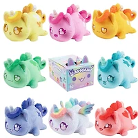 Aphmau Unicorn Cat 6-in Plush Season 1 (Styles May Vary)