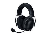 Razer BlackShark V2 HyperSpeed Wireless Ultra-Lightweight Esports Headset - Black