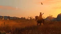 Red Dead Redemption (with Undead Nightmare DLC) - Nintendo Switch