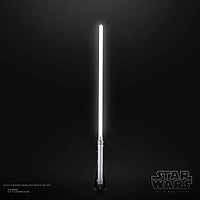 Hasbro Star Wars The Black Series Ahsoka Tano Force FX Elite Lightsaber