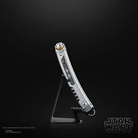 Hasbro Star Wars The Black Series Ahsoka Tano Force FX Elite Lightsaber