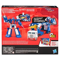Hasbro Transformers Studio Series Commander Class 86-21 Ultra Magnus 9.5-in Action Figure