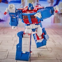 Hasbro Transformers Studio Series Commander Class 86-21 Ultra Magnus 9.5-in Action Figure
