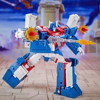 Hasbro Transformers Studio Series Commander Class 86-21 Ultra Magnus 9.5-in Action Figure
