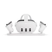Meta Quest 3 Charging Dock