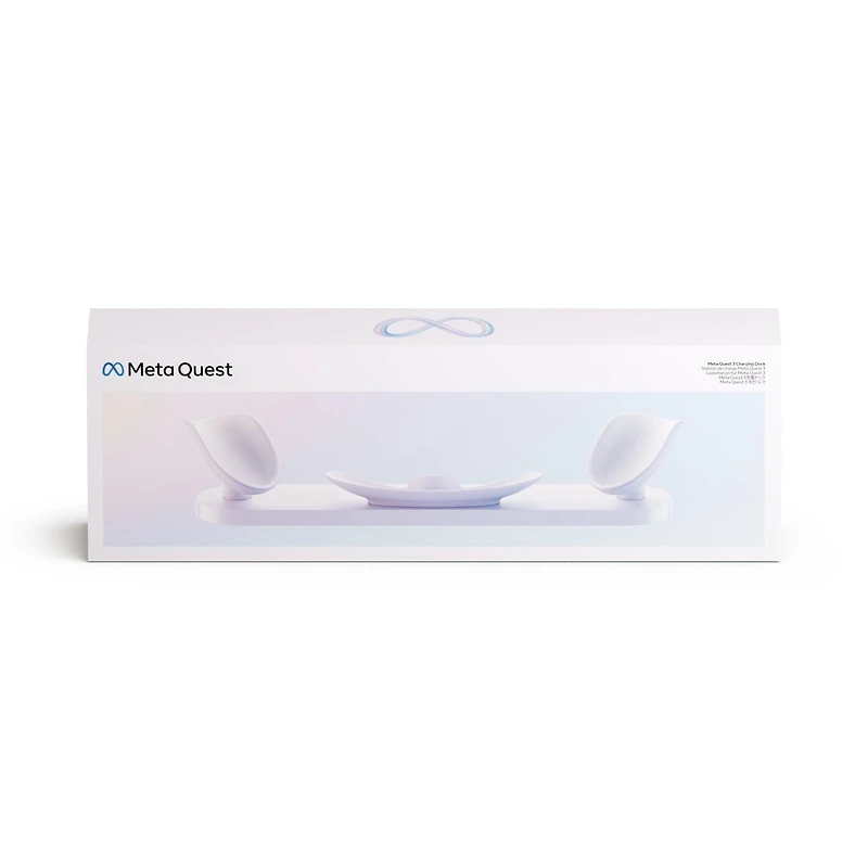 Meta Quest 3 Charging Dock