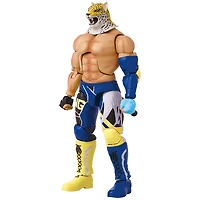 Bandai Tekken 8 King Game Dimensions 6.5-in Action Figure GameStop Exclusive