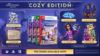 Disney Dreamlight Valley Cozy Edition  - Xbox Series X, Xbox One