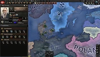 Hearts of Iron IV: Arms Against Tyranny