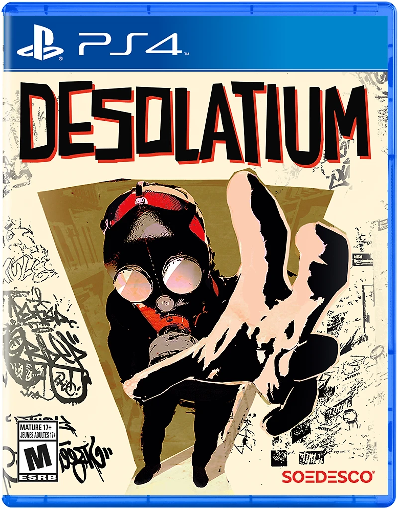 Desolatium