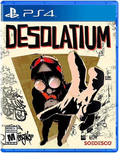 Desolatium
