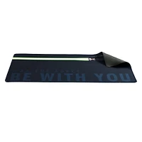 Star Wars Luke Skywalker Lightsaber 35-in Mouse Pad