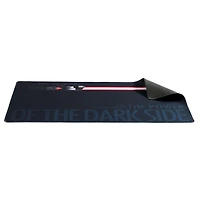 GameStop Star Wars Lightsaber 35-in Mouse Pad