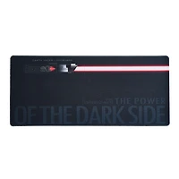 GameStop Star Wars Lightsaber 35-in Mouse Pad