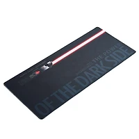 GameStop Star Wars Lightsaber 35-in Mouse Pad